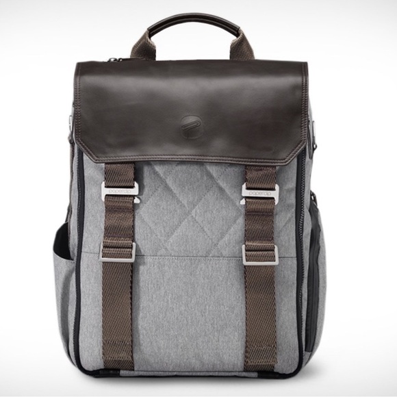PAPERCLIP Willow - Diaper Bag - Backpack - Picture 1 of 2